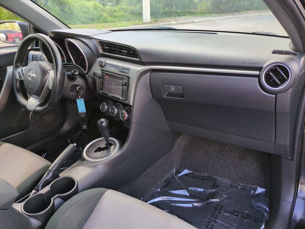 Thumbnail: 2015 Scion tC - 6