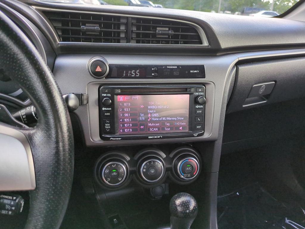 Thumbnail: 2015 Scion tC - 8