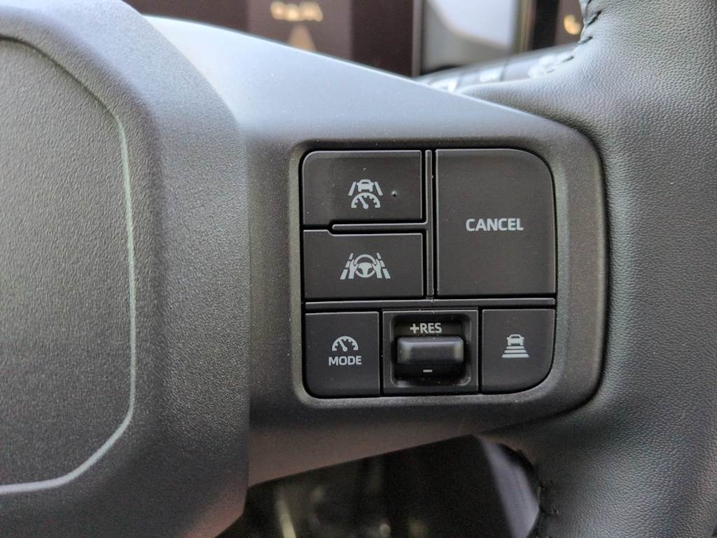 Thumbnail: 2026 Toyota RAV4 - 26