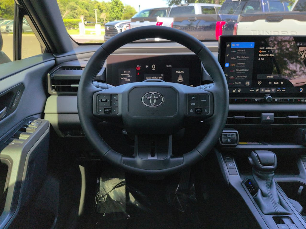Thumbnail: 2026 Toyota RAV4 - 9