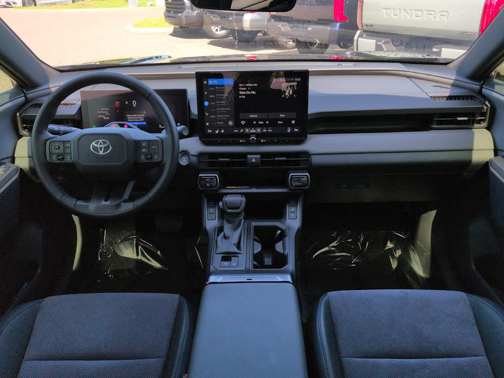 Thumbnail: 2026 Toyota RAV4 - 2