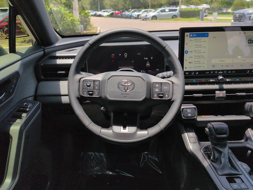 Thumbnail: 2026 Toyota RAV4 - 8