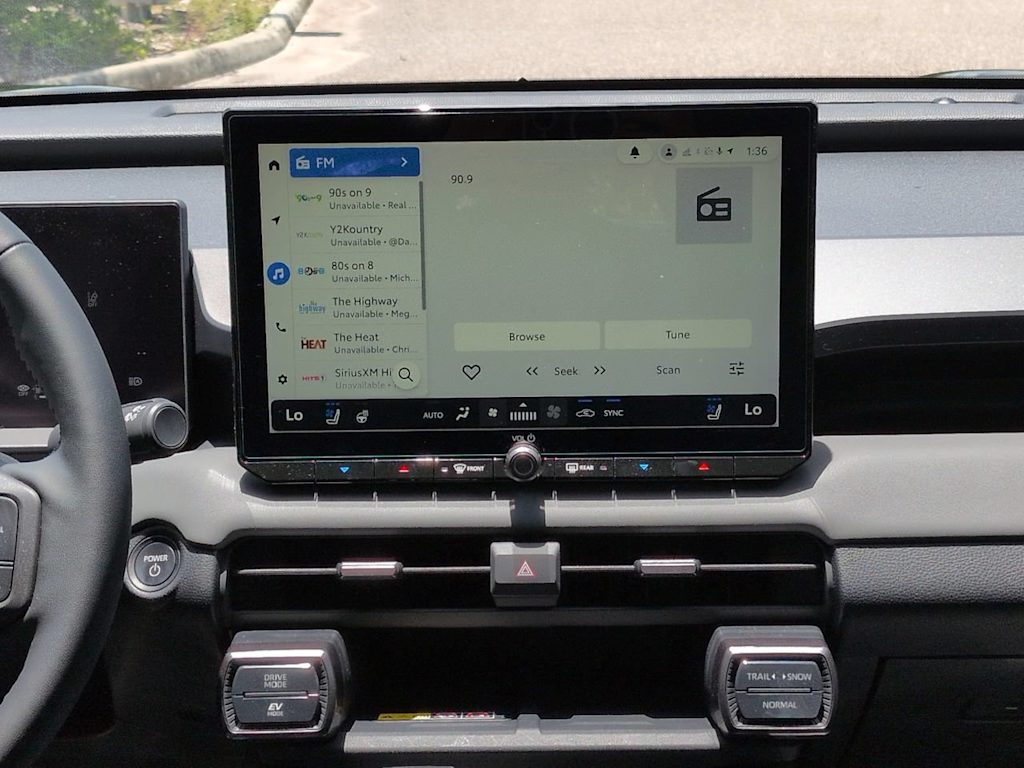 Thumbnail: 2026 Toyota RAV4 - 13