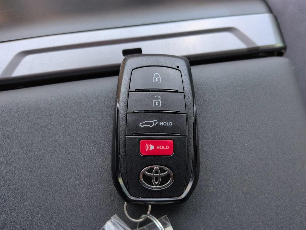 Thumbnail: 2026 Toyota RAV4 - 28
