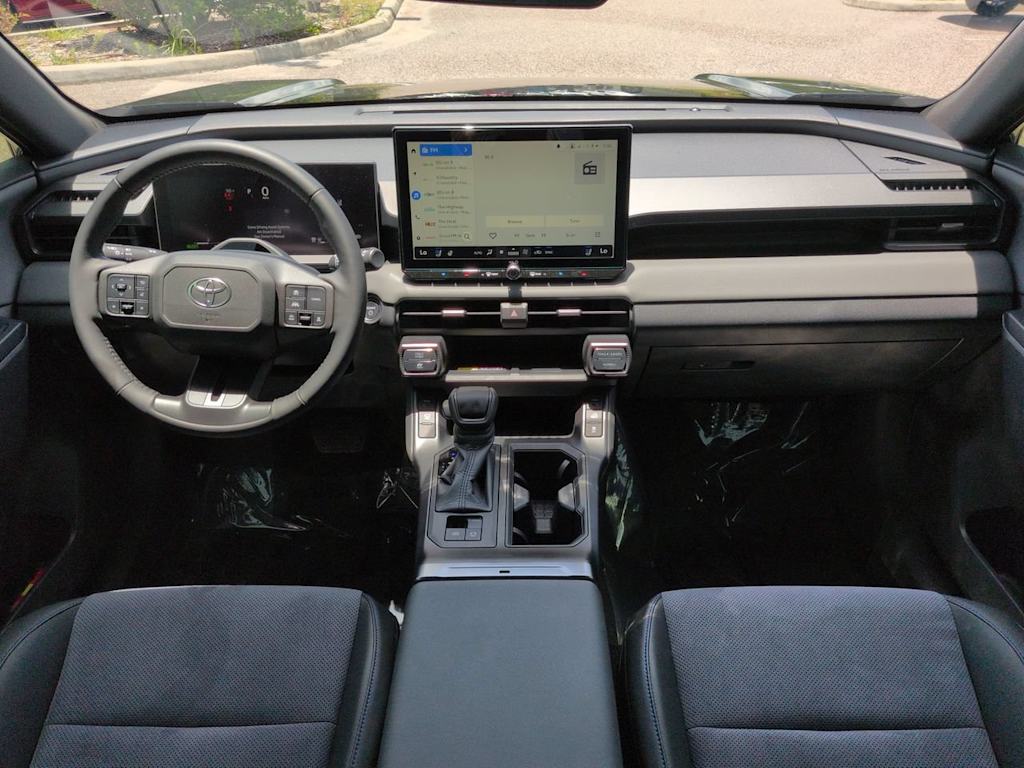 Thumbnail: 2026 Toyota RAV4 - 2