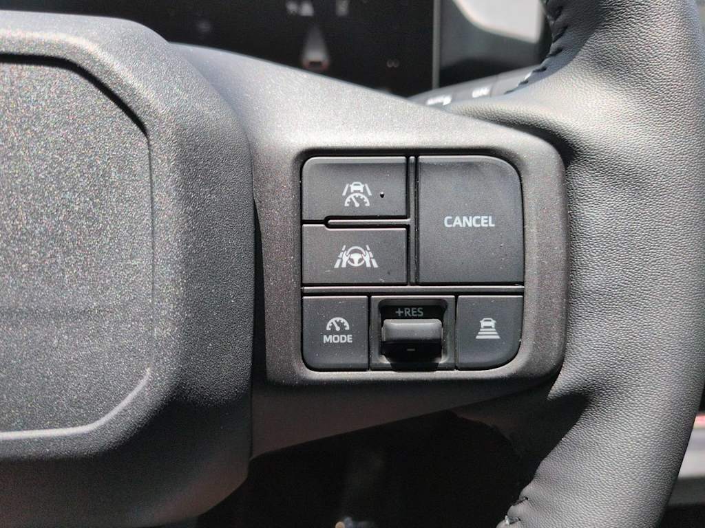Thumbnail: 2026 Toyota RAV4 - 26