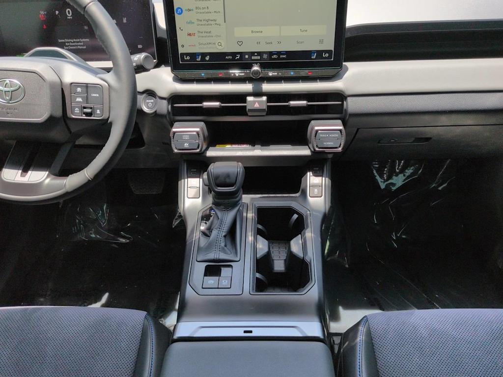 Thumbnail: 2026 Toyota RAV4 - 12
