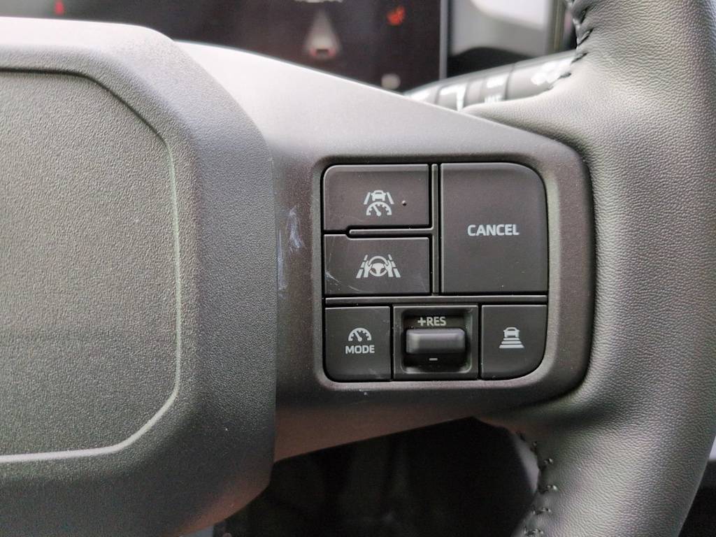 Thumbnail: 2026 Toyota RAV4 - 26