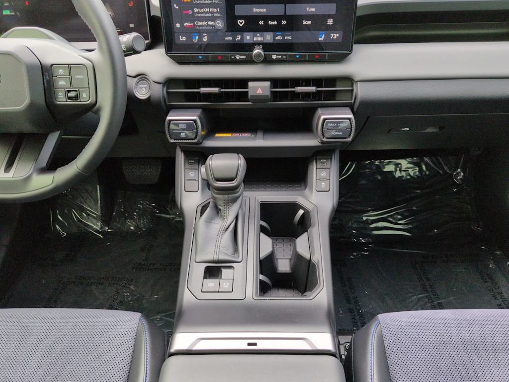 Thumbnail: 2026 Toyota RAV4 - 12