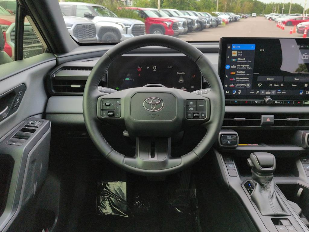 Thumbnail: 2026 Toyota RAV4 - 8