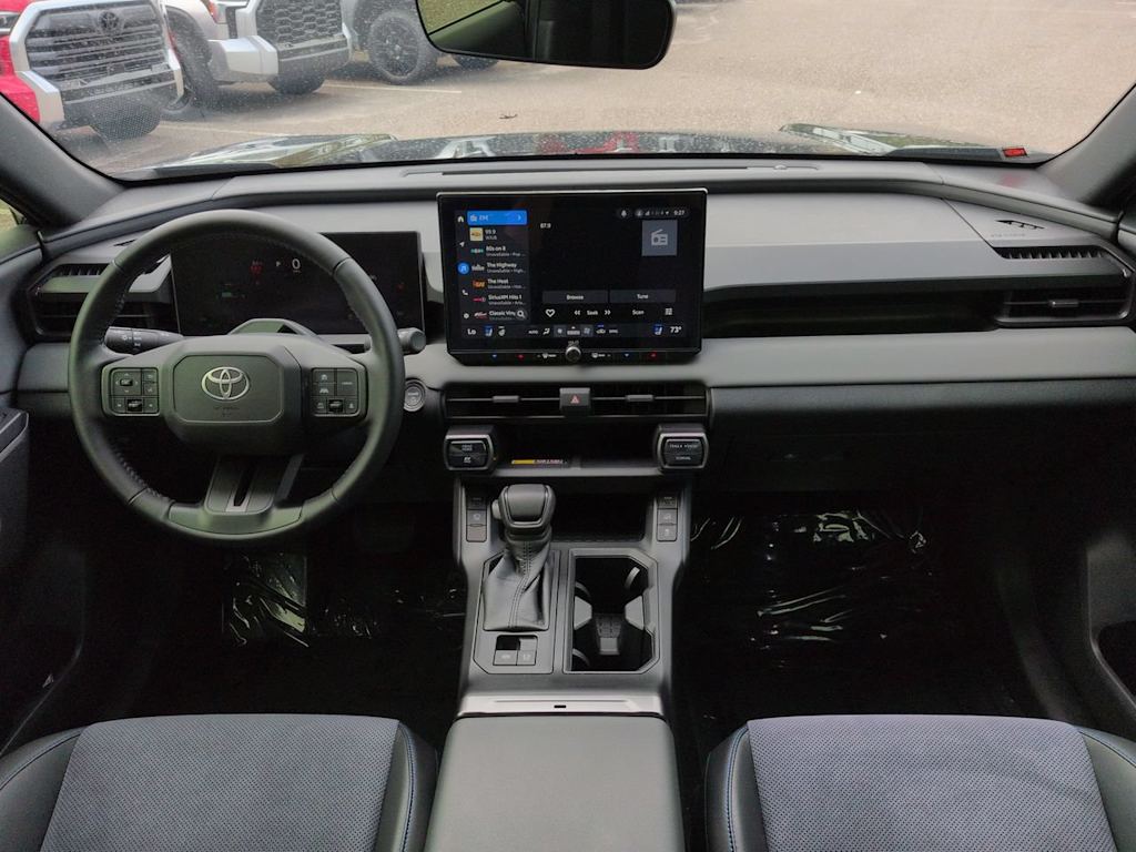 Thumbnail: 2026 Toyota RAV4 - 2