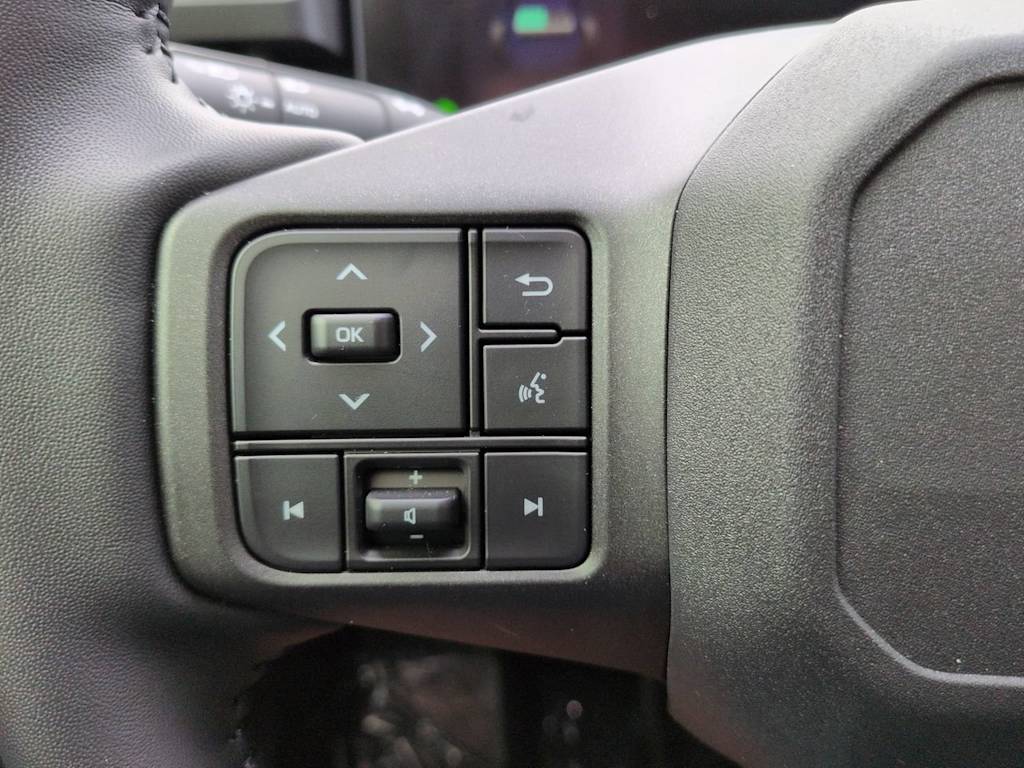 Thumbnail: 2026 Toyota RAV4 - 25