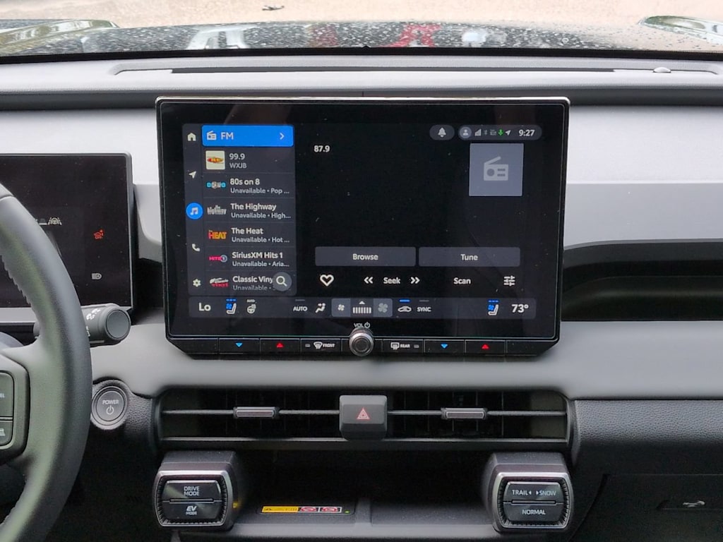 Thumbnail: 2026 Toyota RAV4 - 13