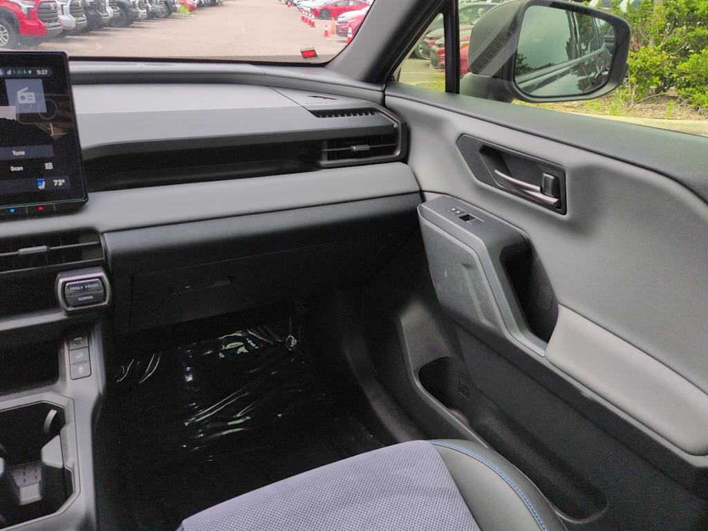 Thumbnail: 2026 Toyota RAV4 - 21