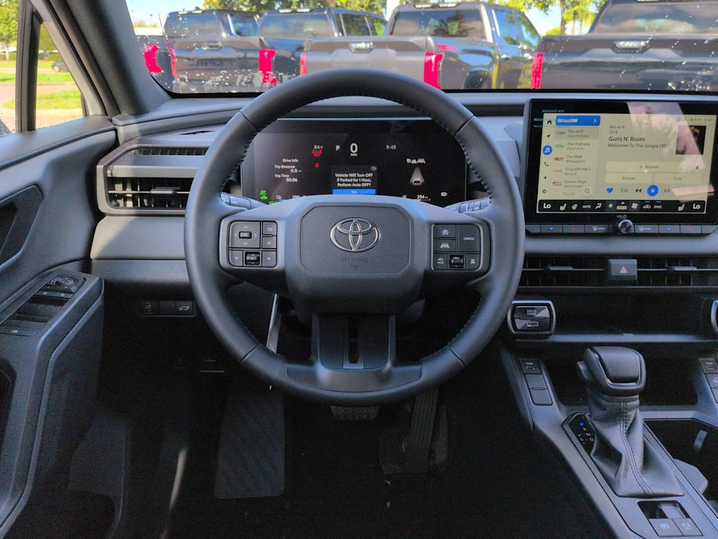 Thumbnail: 2026 Toyota RAV4 - 8