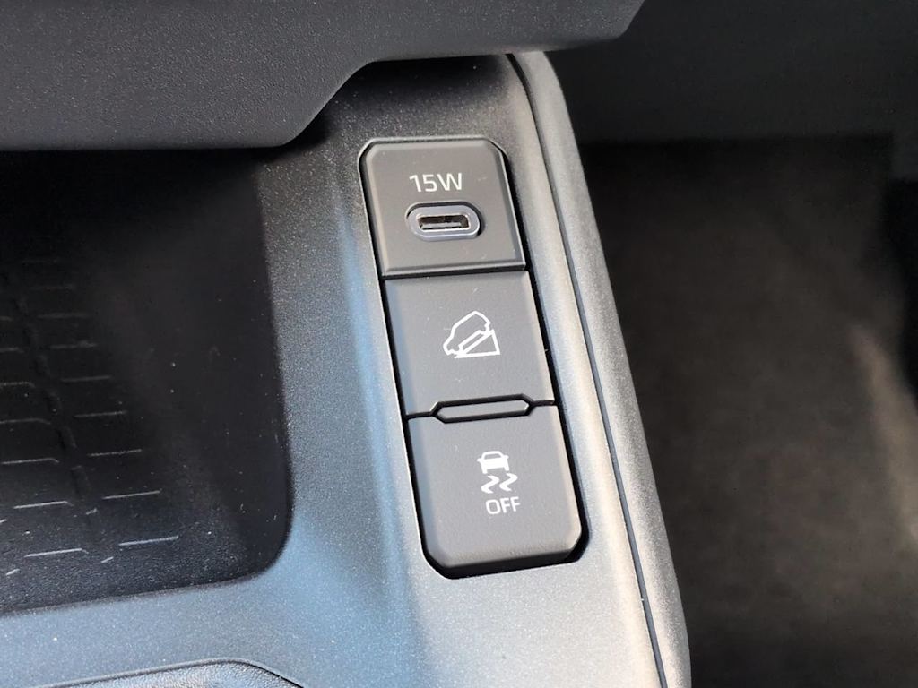 Thumbnail: 2026 Toyota RAV4 - 14