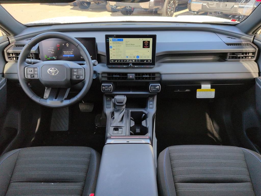 Thumbnail: 2026 Toyota RAV4 - 2