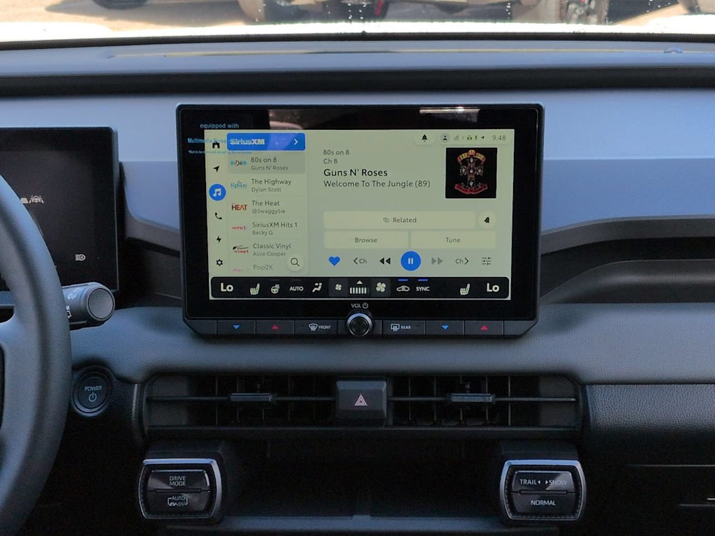 Thumbnail: 2026 Toyota RAV4 - 13