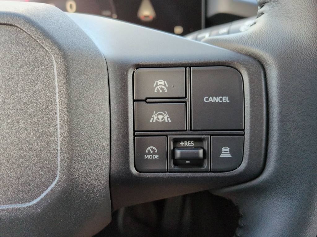 Thumbnail: 2026 Toyota RAV4 - 25