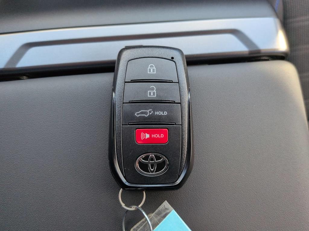 Thumbnail: 2026 Toyota RAV4 - 16