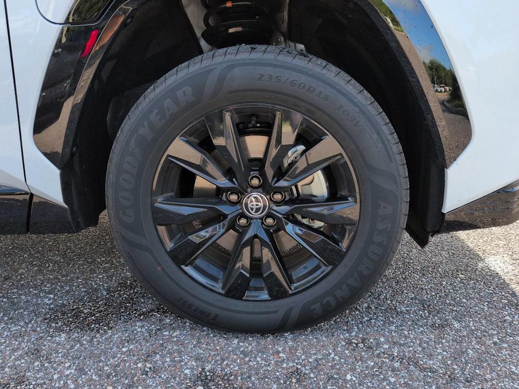 Thumbnail: 2026 Toyota RAV4 - 7