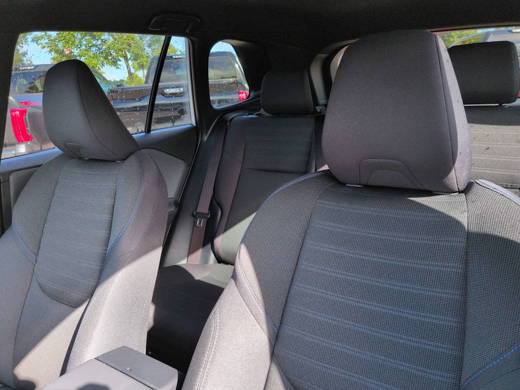 Thumbnail: 2026 Toyota RAV4 - 10