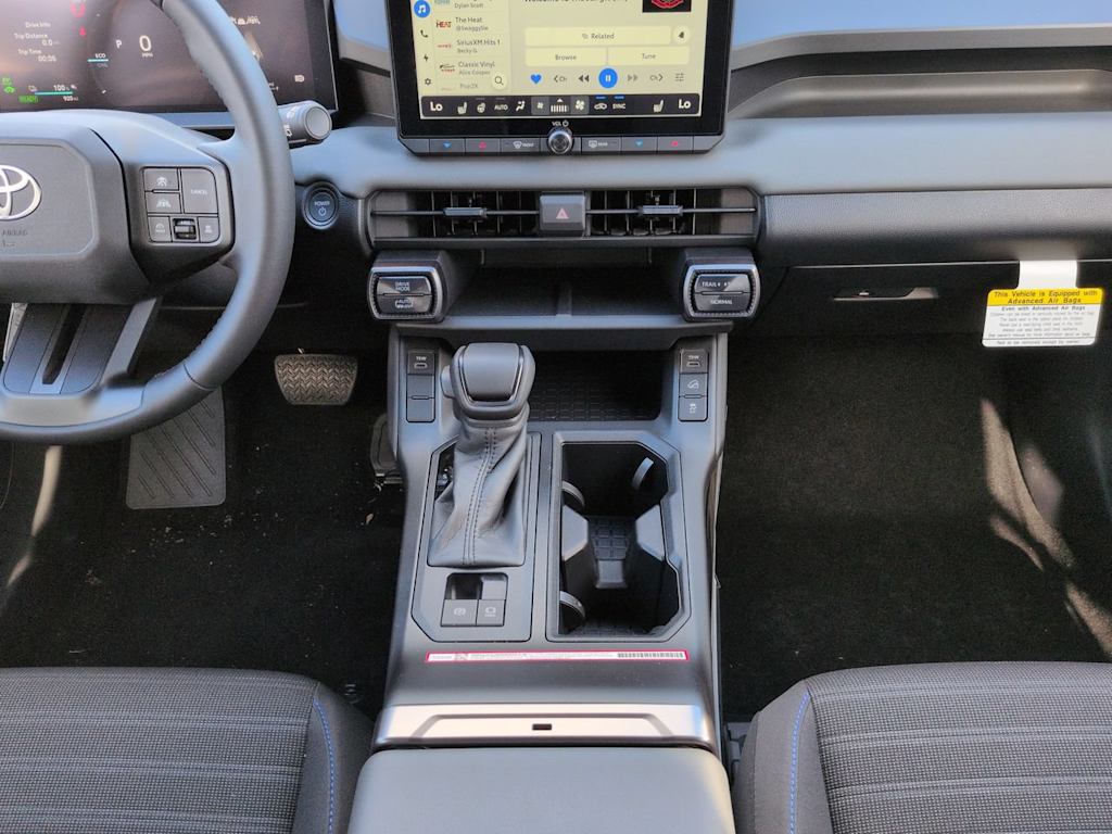 Thumbnail: 2026 Toyota RAV4 - 12