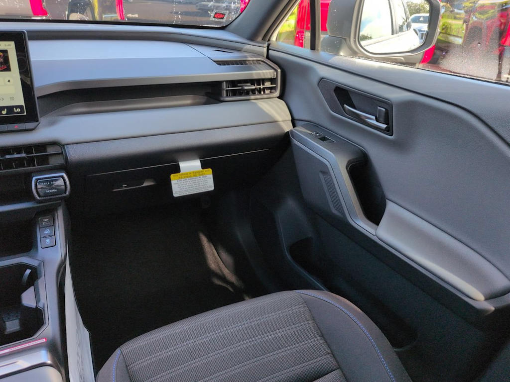 Thumbnail: 2026 Toyota RAV4 - 20