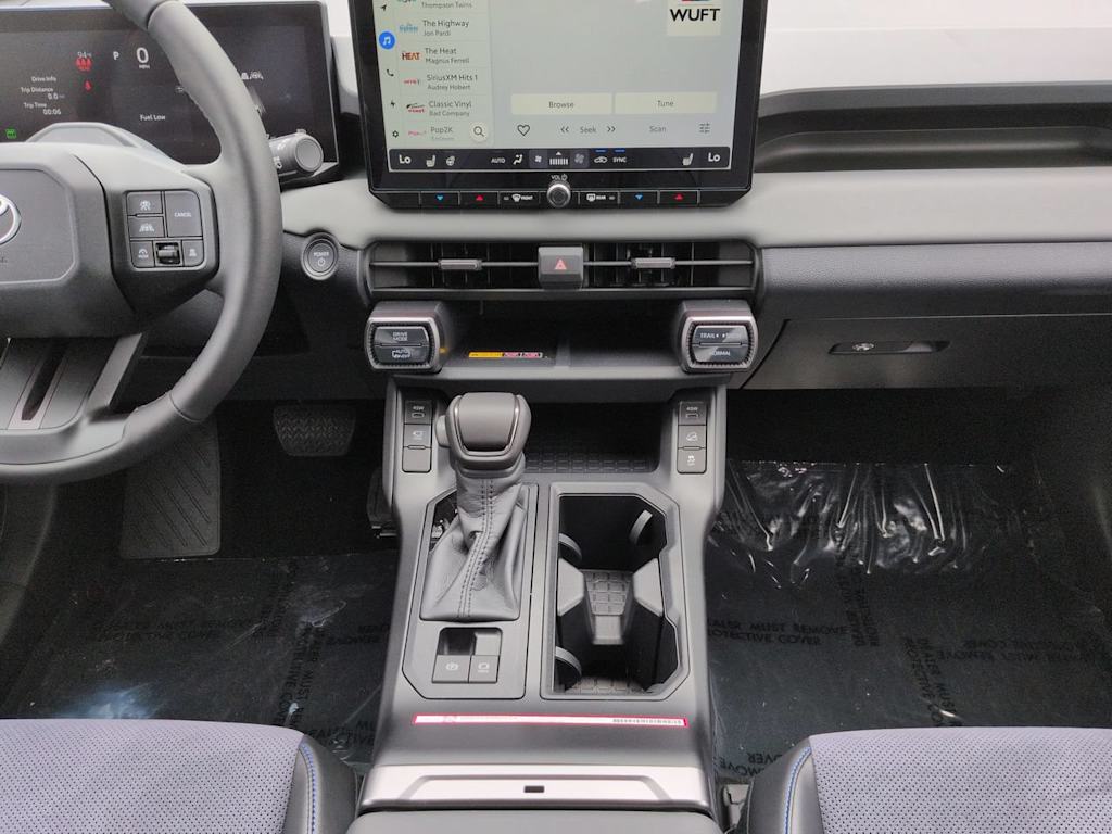 Thumbnail: 2026 Toyota RAV4 - 12