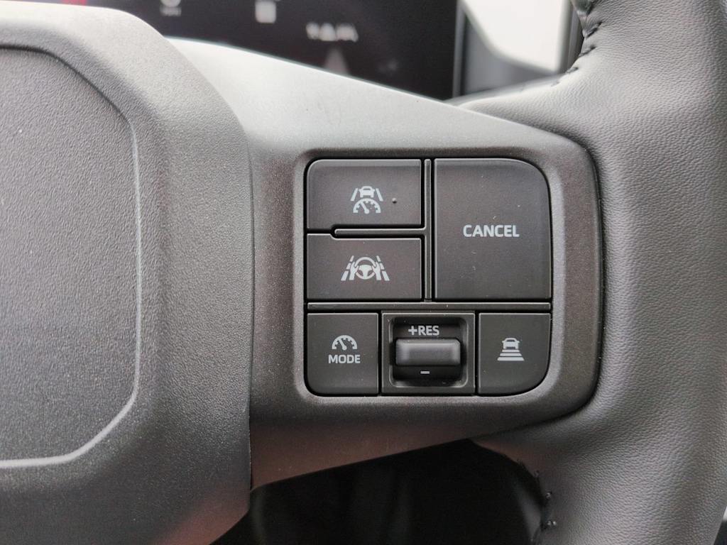 Thumbnail: 2026 Toyota RAV4 - 27