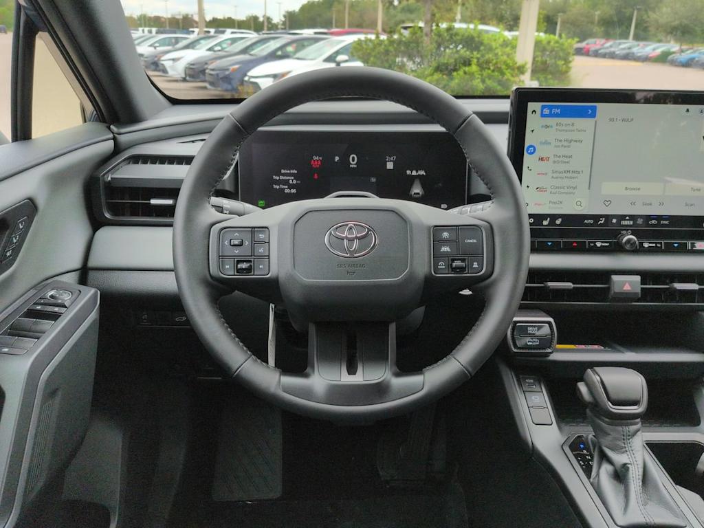 Thumbnail: 2026 Toyota RAV4 - 8