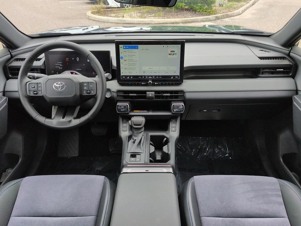 Thumbnail: 2026 Toyota RAV4 - 2