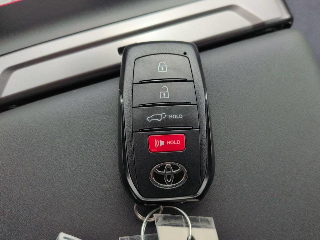Thumbnail: 2026 Toyota RAV4 - 16