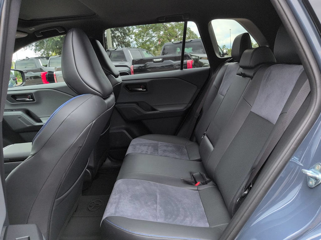 Thumbnail: 2026 Toyota RAV4 - 11