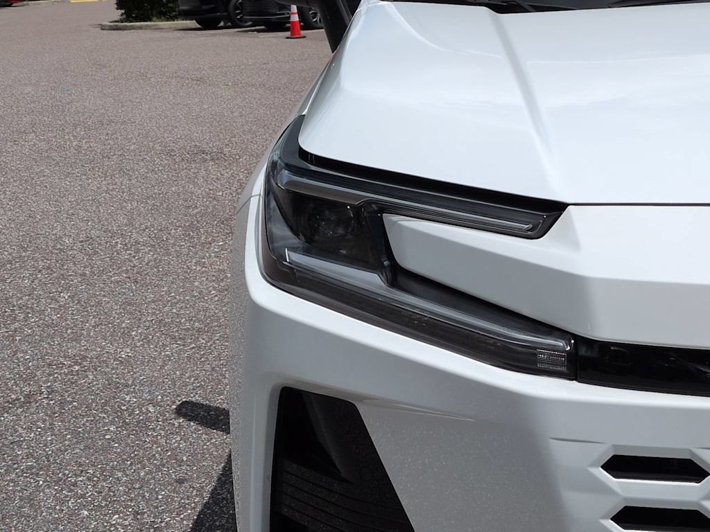 Thumbnail: 2026 Toyota RAV4 - 7