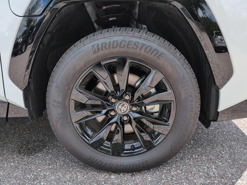 Thumbnail: 2026 Toyota RAV4 - 8
