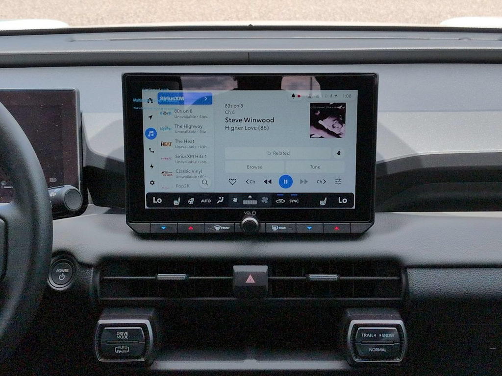 Thumbnail: 2026 Toyota RAV4 - 14
