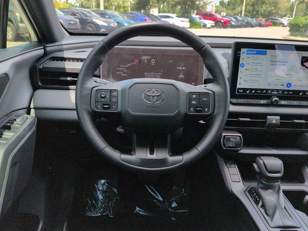 Thumbnail: 2026 Toyota RAV4 - 9