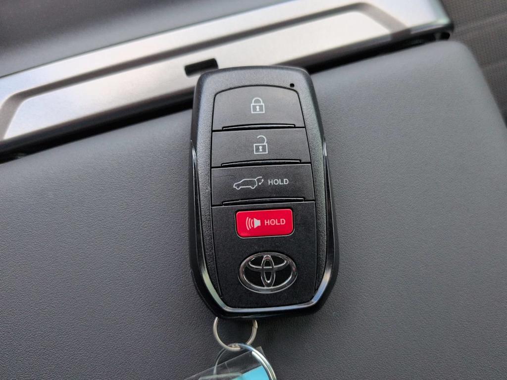 Thumbnail: 2026 Toyota RAV4 - 17