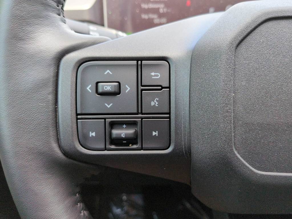 Thumbnail: 2026 Toyota RAV4 - 25