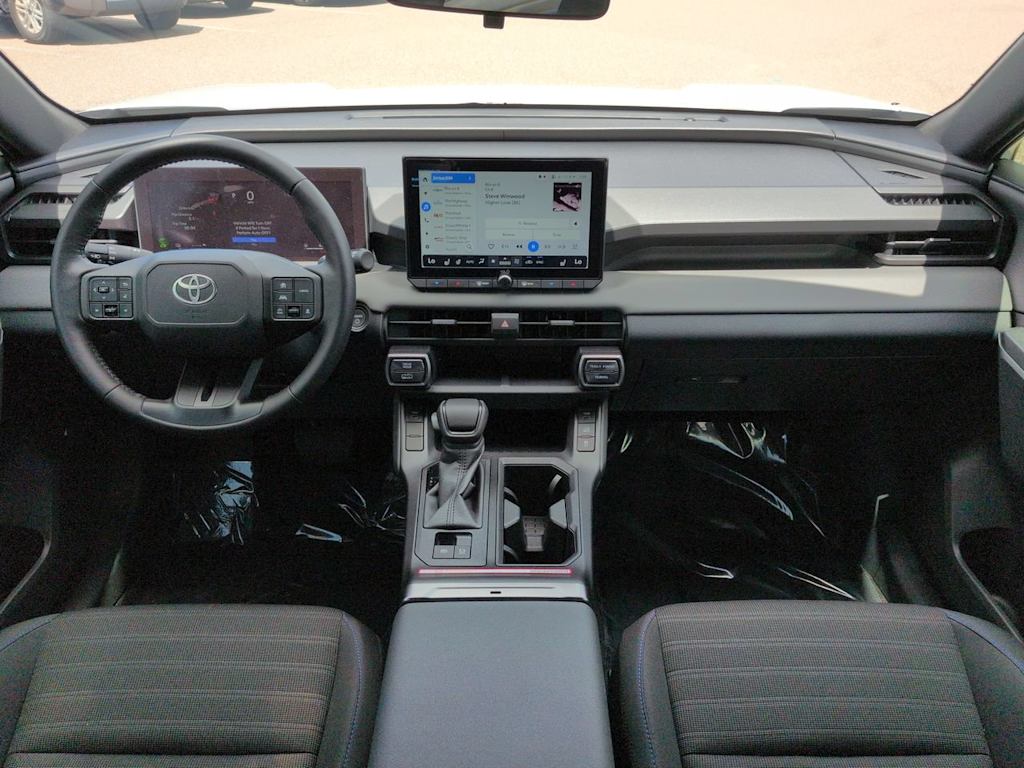 Thumbnail: 2026 Toyota RAV4 - 2