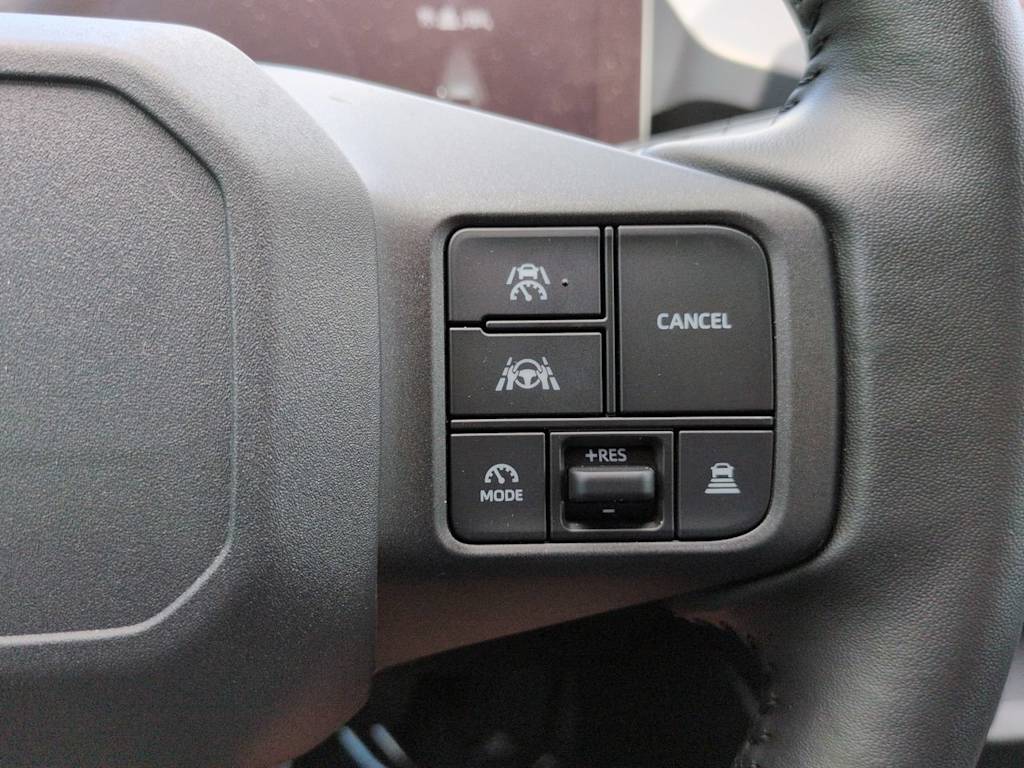 Thumbnail: 2026 Toyota RAV4 - 26