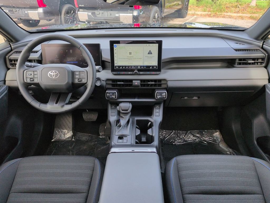 Thumbnail: 2026 Toyota RAV4 - 2