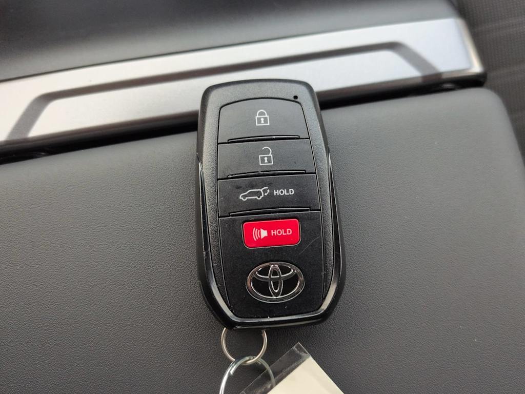 Thumbnail: 2026 Toyota RAV4 - 16