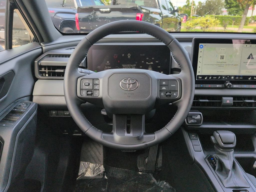Thumbnail: 2026 Toyota RAV4 - 8