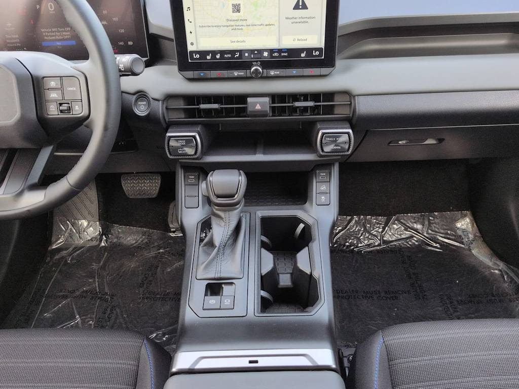 Thumbnail: 2026 Toyota RAV4 - 12