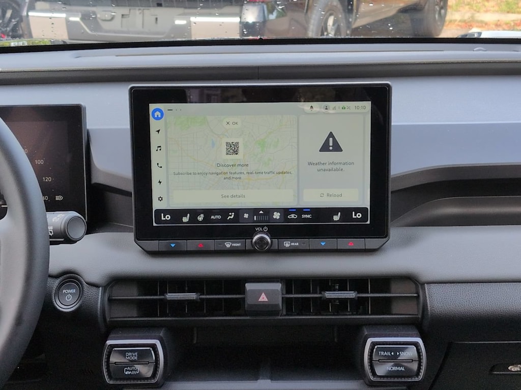 Thumbnail: 2026 Toyota RAV4 - 13