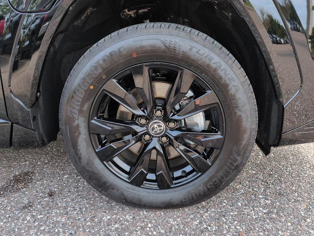 Thumbnail: 2026 Toyota RAV4 - 7