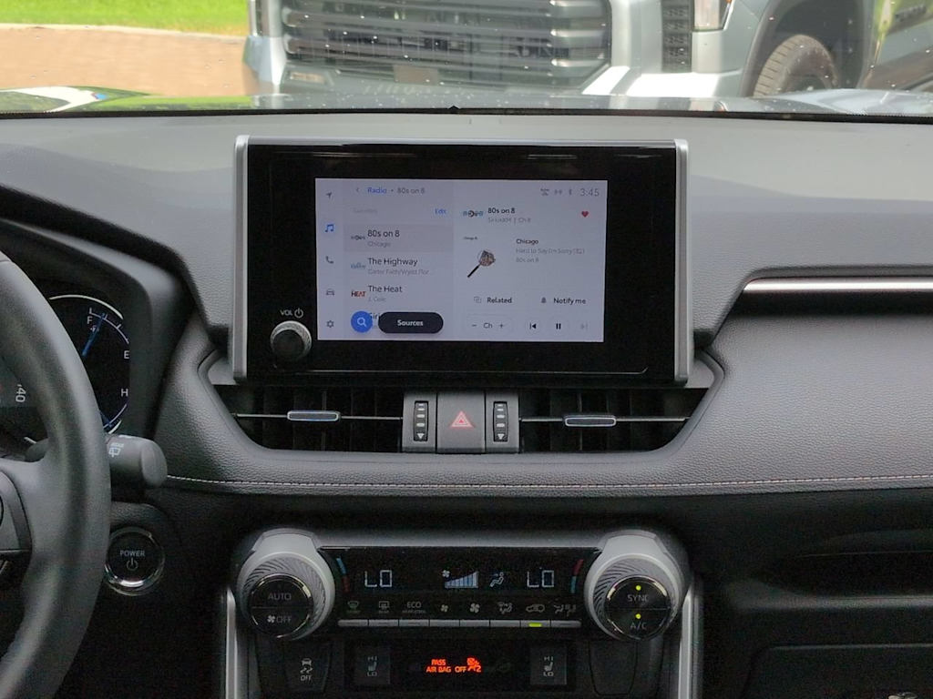 Thumbnail: 2024 Toyota RAV4 - 13