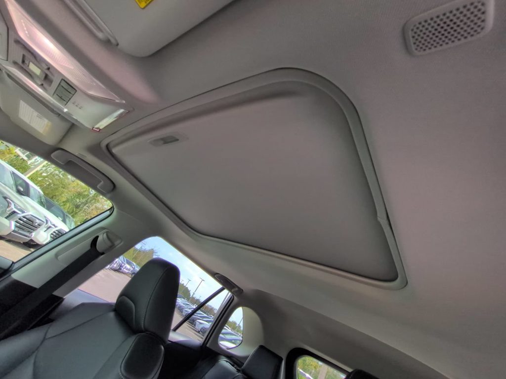 Thumbnail: 2024 Toyota RAV4 - 15